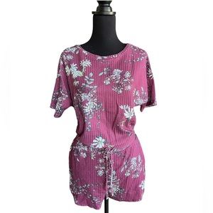 Risesun🦎Matching Shorts Set - 2pcs🌵